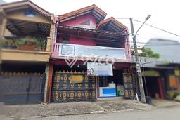 Rumah Modern 6 KT di Duren Jaya Bekasi Unfurnished Rumah Modern 6 KT di Duren Jaya Bekasi Unfurnished