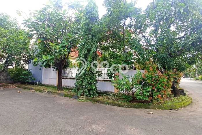 Rumah Elit Modern Siap Huni di Prima Harapan Bekasi Rumah Elit Modern Siap Huni di Prima Harapan Bekasi