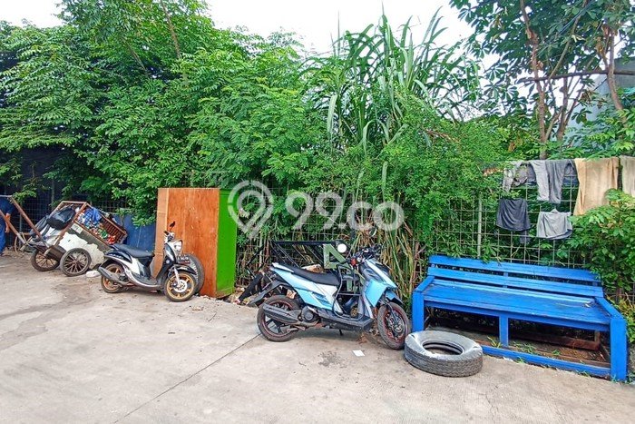 Tanah Kavling Dijual di Bekasi dengan Spesifikasi 486m2 Tanah Kavling Dijual di Bekasi dengan Spesifikasi 486m2
