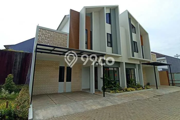 Dijual Hunian Rumah Nyaman 3 Kamar di Prima Harapan, Bekasi Dijual Hunian Rumah Nyaman 3 Kamar di Prima Harapan, Bekasi