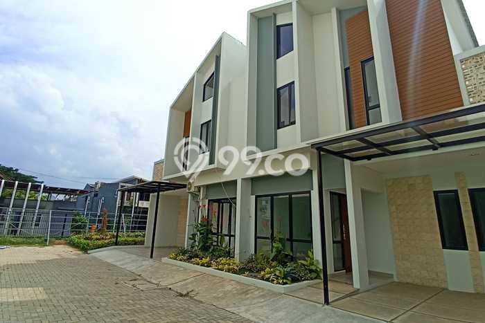 Dijual Hunian Rumah Nyaman 3 Kamar di Prima Harapan, Bekasi Dijual Hunian Rumah Nyaman 3 Kamar di Prima Harapan, Bekasi