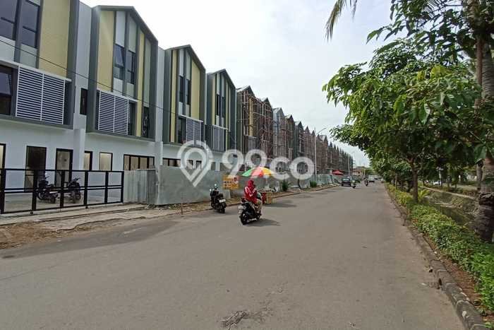 Paling Diincar! Ruko Dijual di Prima Harapan Harga Kompetitif Paling Diincar! Ruko Dijual di Prima Harapan Harga Kompetitif