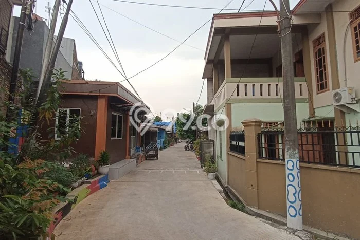 Dijual Rumah Eksklusif 5 KT di Duren Jaya, Bekasi Dijual Rumah Eksklusif 5 KT di Duren Jaya, Bekasi