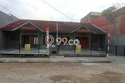 Jual Rumah Strategis Bagus Punya 3 KT di Tambun Utara Bekasi SHM Jual Rumah Strategis Bagus Punya 3 KT di Tambun Utara Bekasi SHM