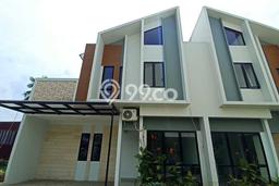 Dijual Hunian Rumah Nyaman 3 Kamar di Prima Harapan, Bekasi Dijual Hunian Rumah Nyaman 3 Kamar di Prima Harapan, Bekasi