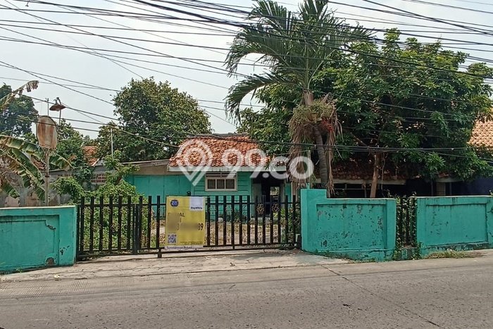 Disewakan Hunian Konsep Modern di Bekasi Timur Bekasi dengan 4 KT Disewakan Hunian Konsep Modern di Bekasi Timur Bekasi dengan 4 KT