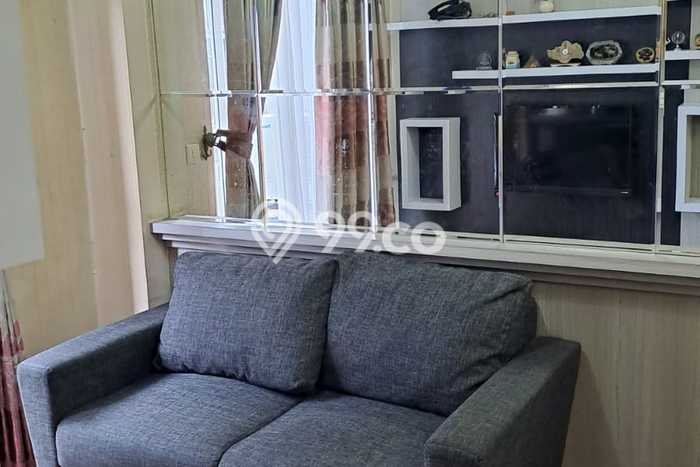 Apartemen Terjangkau Dijual di Bekasi 1 KT & 1 KM Apartemen Terjangkau Dijual di Bekasi 1 KT & 1 KM