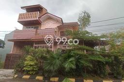 Rumah Modern 7 KT di Karang Satria Bekasi Unfurnished Rumah Modern 7 KT di Karang Satria Bekasi Unfurnished