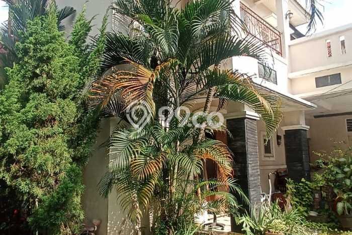 Rumah Elit Modern Siap Huni di Prima Harapan Bekasi Rumah Elit Modern Siap Huni di Prima Harapan Bekasi