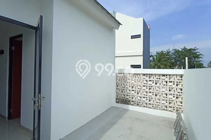 Dijual Hunian Rumah Nyaman 3 Kamar di Prima Harapan, Bekasi Dijual Hunian Rumah Nyaman 3 Kamar di Prima Harapan, Bekasi