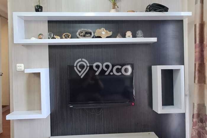 Apartemen Terjangkau Dijual di Bekasi 1 KT & 1 KM Apartemen Terjangkau Dijual di Bekasi 1 KT & 1 KM