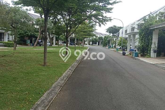 Rumah Luas Asri 2 KT Siap Huni di Summarecon Bekasi Bekasi Rumah Luas Asri 2 KT Siap Huni di Summarecon Bekasi Bekasi
