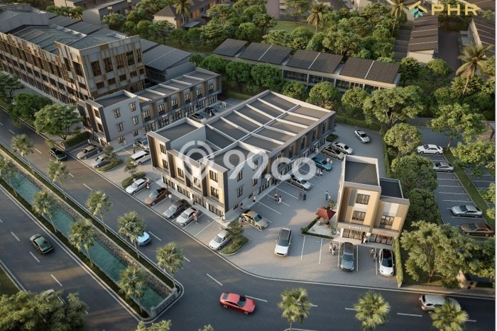 Ruko Dijual di Bekasi LT 36m2 & LB 60m2 Lokasi Terbaik! Ruko Dijual di Bekasi LT 36m2 & LB 60m2 Lokasi Terbaik!