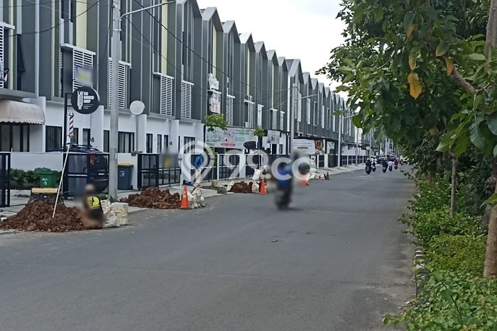 Unit Ruko Strategis di Bekasi Utara, Bekasi Potensi Bisnis Besar Unit Ruko Strategis di Bekasi Utara, Bekasi Potensi Bisnis Besar