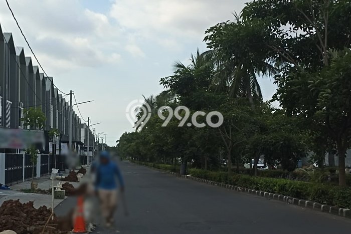Unit Ruko Strategis di Bekasi Utara, Bekasi Potensi Bisnis Besar Unit Ruko Strategis di Bekasi Utara, Bekasi Potensi Bisnis Besar