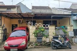 Rumah Budget Terbaik Dijual di Rawalumbu LT 88m2 Rumah Budget Terbaik Dijual di Rawalumbu LT 88m2