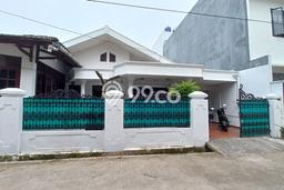 Dijual Rumah Modern 4 KT di Jatibening, Bekasi Dijual Rumah Modern 4 KT di Jatibening, Bekasi