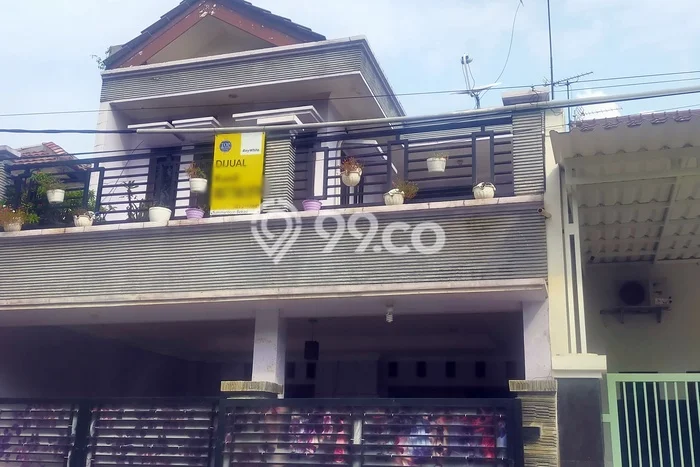 Rumah Modern Cantik 4 KT Bisa Langsung Pindah di Tambun Utara Rumah Modern Cantik 4 KT Bisa Langsung Pindah di Tambun Utara