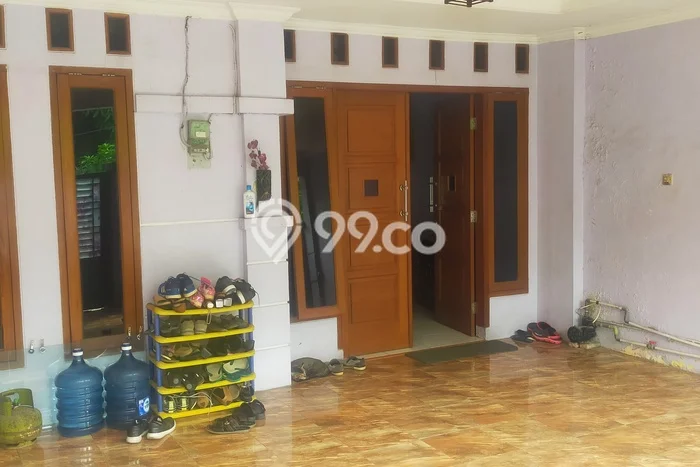 Rumah Modern Cantik 4 KT Bisa Langsung Pindah di Tambun Utara Rumah Modern Cantik 4 KT Bisa Langsung Pindah di Tambun Utara