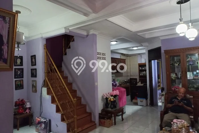 Rumah Modern Cantik 4 KT Bisa Langsung Pindah di Tambun Utara Rumah Modern Cantik 4 KT Bisa Langsung Pindah di Tambun Utara
