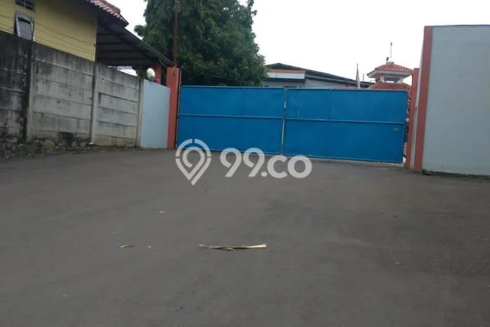 FOR SALE! Pabrik di Mande Cianjur, LT 14176m2, LB 8098m2 FOR SALE! Pabrik di Mande Cianjur, LT 14176m2, LB 8098m2