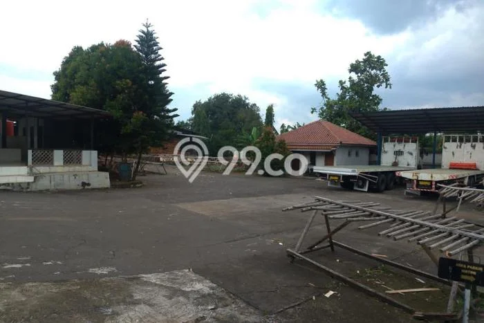 FOR SALE! Pabrik di Mande Cianjur, LT 14176m2, LB 8098m2 FOR SALE! Pabrik di Mande Cianjur, LT 14176m2, LB 8098m2