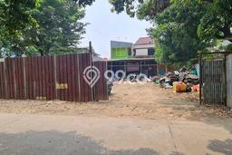Tanah Siap Bangun Dijual di Bekasi Punya Luas 385m2 Tanah Siap Bangun Dijual di Bekasi Punya Luas 385m2
