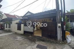 Rumah Modern 3 Kamar LT 144m2 di Jatibening Rumah Modern 3 Kamar LT 144m2 di Jatibening