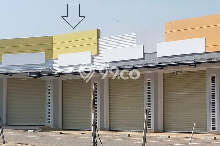 Ruko Bagus Dijual LB 45m2 Lokasi Strategis Bekasi Area Cocok untuk Berbisnis Ruko Bagus Dijual LB 45m2 Lokasi Strategis Bekasi Area Cocok untuk Berbisnis