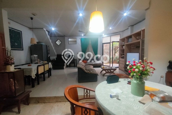 Rumah Elit Modern Siap Huni di Kemang Pratama Bekasi Rumah Elit Modern Siap Huni di Kemang Pratama Bekasi