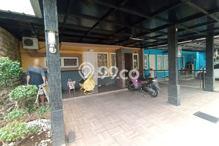 Rumah Luas Asri 2 KT Siap Huni di Jatimelati Bekasi Rumah Luas Asri 2 KT Siap Huni di Jatimelati Bekasi