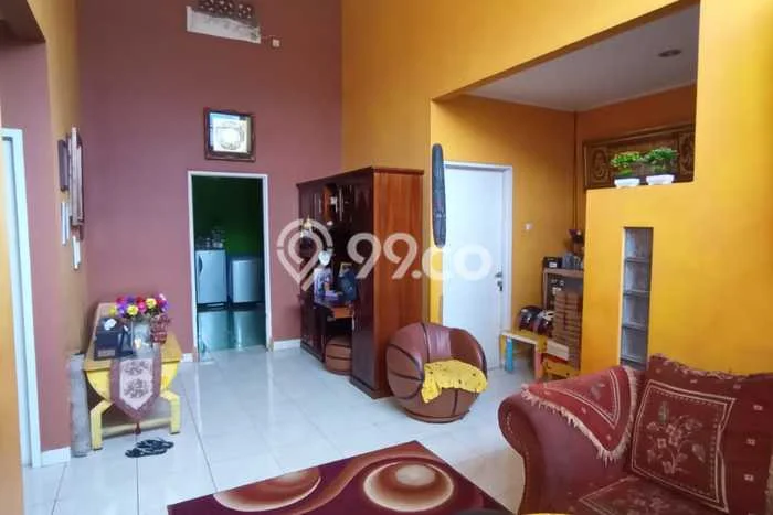 Rumah Luas Asri 2 KT Siap Huni di Jatimelati Bekasi Rumah Luas Asri 2 KT Siap Huni di Jatimelati Bekasi
