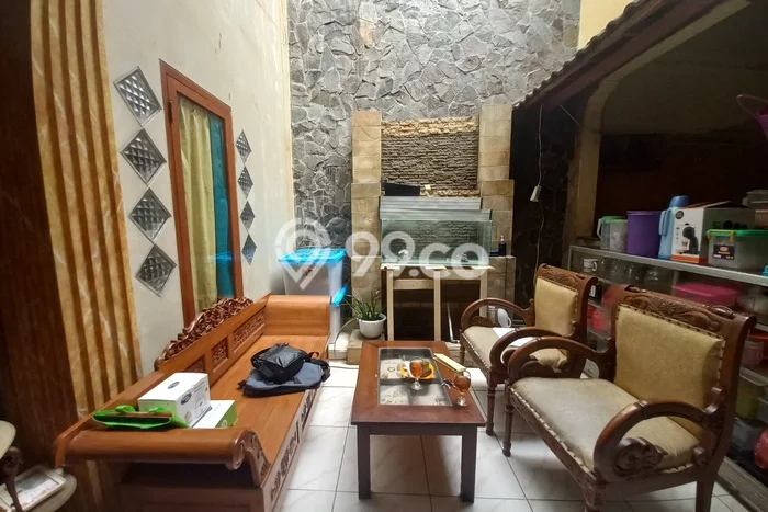 Jual Rumah Minimalis Bagus Punya 2 KT di Mustikajaya Bekasi SHM Jual Rumah Minimalis Bagus Punya 2 KT di Mustikajaya Bekasi SHM