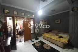 Rumah Minimalis Terbaik Siap Huni di Mustikajaya LT 60m2 Rumah Minimalis Terbaik Siap Huni di Mustikajaya LT 60m2
