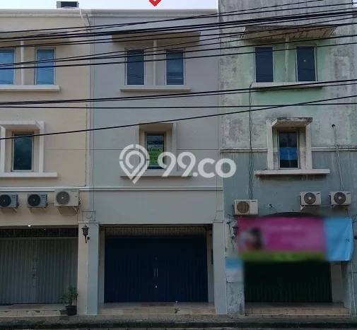Ruko untuk disewa di Bekasi Timur punya LT 66m2 & LB 181m2 harga sewa kompetitif Ruko untuk disewa di Bekasi Timur punya LT 66m2 & LB 181m2 harga sewa kompetitif