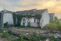 Jual Rumah Harga Miring Tambun Utara Punya 2 Kamar & LT 84m2 Jual Rumah Harga Miring Tambun Utara Punya 2 Kamar & LT 84m2