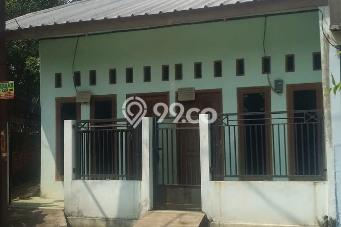 Jual Rumah Harga Miring Cibitung Punya 3 Kamar & LT 111m2 Jual Rumah Harga Miring Cibitung Punya 3 Kamar & LT 111m2