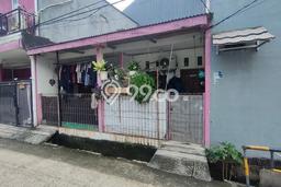 Jual Rumah Siap Huni di Bekasi Timur Bekasi Harga Rp 400 Juta LT 60m2 Jual Rumah Siap Huni di Bekasi Timur Bekasi Harga Rp 400 Juta LT 60m2