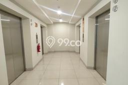 Summarecon Bekasi Apartemen Freesia Studio Summarecon Bekasi Apartemen Freesia Studio