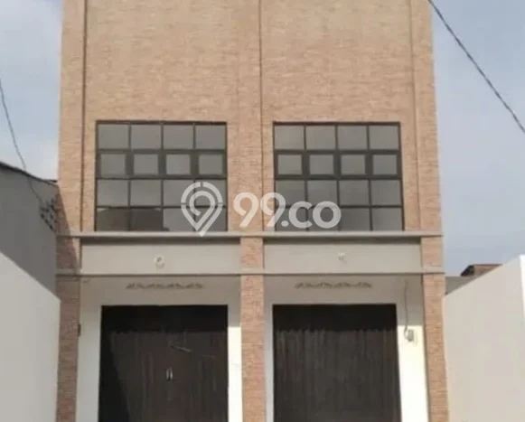 Area Ramai! Ruko Dijual di Rawalumbu untuk Bisnis Luas Bangunan 165m2 Area Ramai! Ruko Dijual di Rawalumbu untuk Bisnis Luas Bangunan 165m2