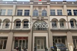 Ruko Bagus Dijual LB 135m2 Lokasi Strategis Bekasi Area Cocok untuk Bisnis Ruko Bagus Dijual LB 135m2 Lokasi Strategis Bekasi Area Cocok untuk Bisnis