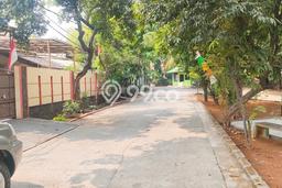 Tanah Dijual Area Strategis di Jaka Sampurna Bekasi 300m2 Tanah Dijual Area Strategis di Jaka Sampurna Bekasi 300m2