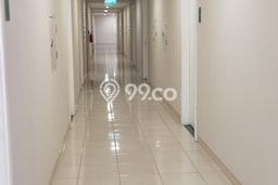 Apartemen Favorit Nyaman Dijual di Bekasi dengan 3 Kamar Tidur Apartemen Favorit Nyaman Dijual di Bekasi dengan 3 Kamar Tidur