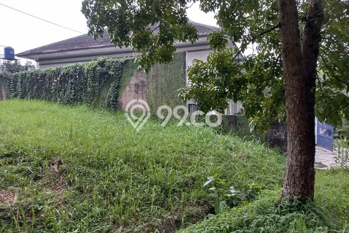 Tanah Dijual di Jakarta Selatan Seluas 1566m2 Strategis Tanah Dijual di Jakarta Selatan Seluas 1566m2 Strategis