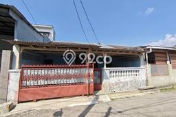 Rumah Minimalis Terbaik Dijual di Bekasi Timur LT 97m2 Rumah Minimalis Terbaik Dijual di Bekasi Timur LT 97m2