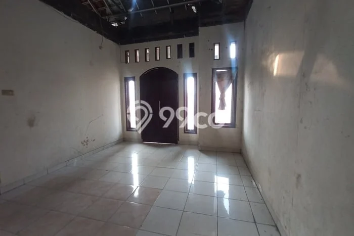 Disewakan Rumah Konsep Modern di Rawalumbu Bekasi dengan 3 KT Disewakan Rumah Konsep Modern di Rawalumbu Bekasi dengan 3 KT