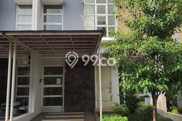 Dijual Rumah Eksklusif 2 KT di Grand Wisata, Bekasi Dijual Rumah Eksklusif 2 KT di Grand Wisata, Bekasi