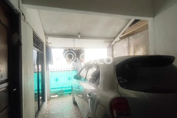 Rumah Terjangkau Dijual Area Medan Satria, Bekasi Harga Rp 450 Juta Rumah Terjangkau Dijual Area Medan Satria, Bekasi Harga Rp 450 Juta