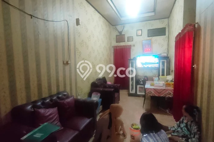 Rumah Terjangkau Dijual Area Medan Satria, Bekasi Harga Rp 450 Juta Rumah Terjangkau Dijual Area Medan Satria, Bekasi Harga Rp 450 Juta
