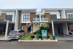 For Sale Hunian Rumah Terawat 3 KT di Summarecon Bekasi, Bekasi For Sale Hunian Rumah Terawat 3 KT di Summarecon Bekasi, Bekasi